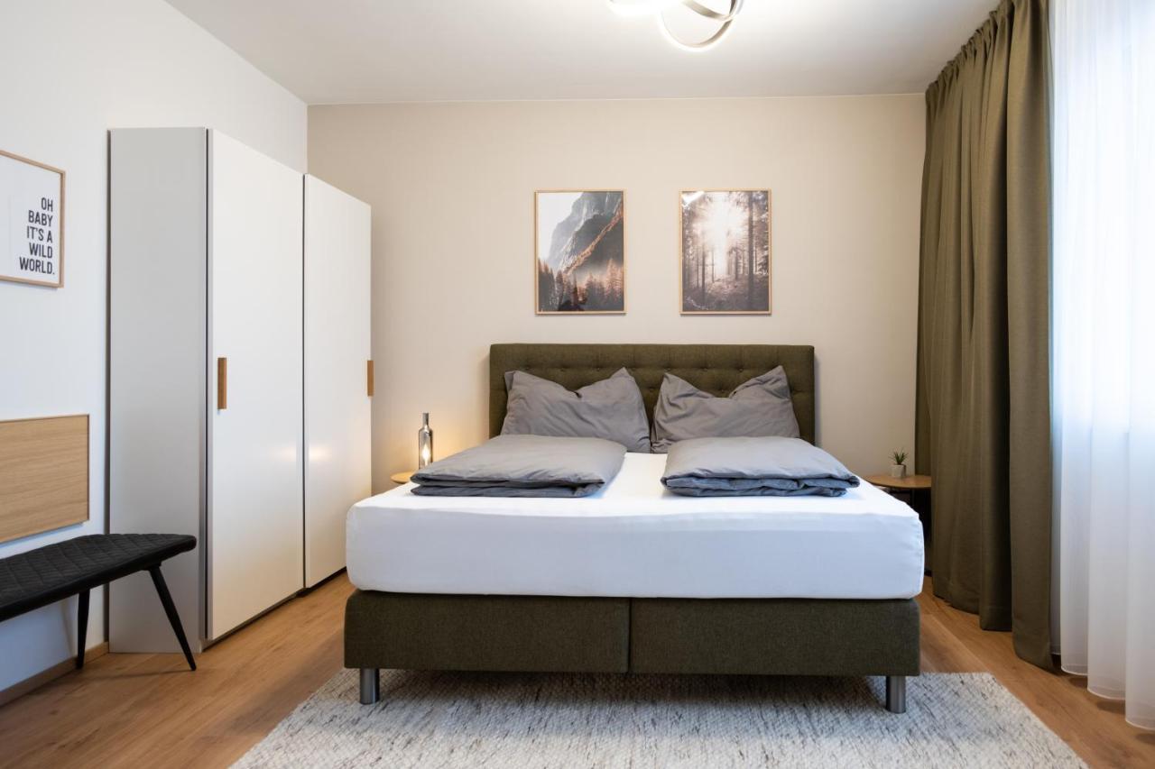 Mh Living - 39 - Scandinavian Living Dream In Center Graz Luaran gambar