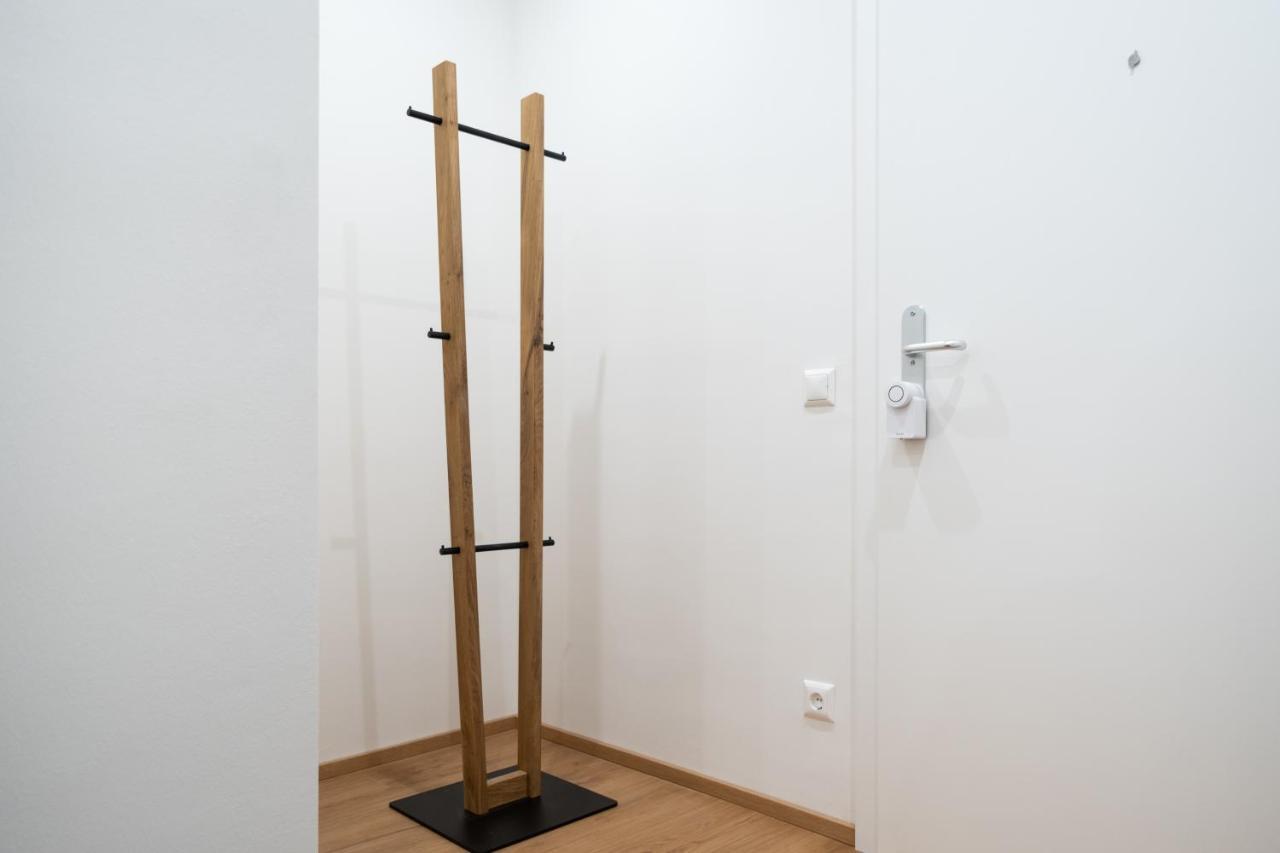 Mh Living - 39 - Scandinavian Living Dream In Center Graz Luaran gambar