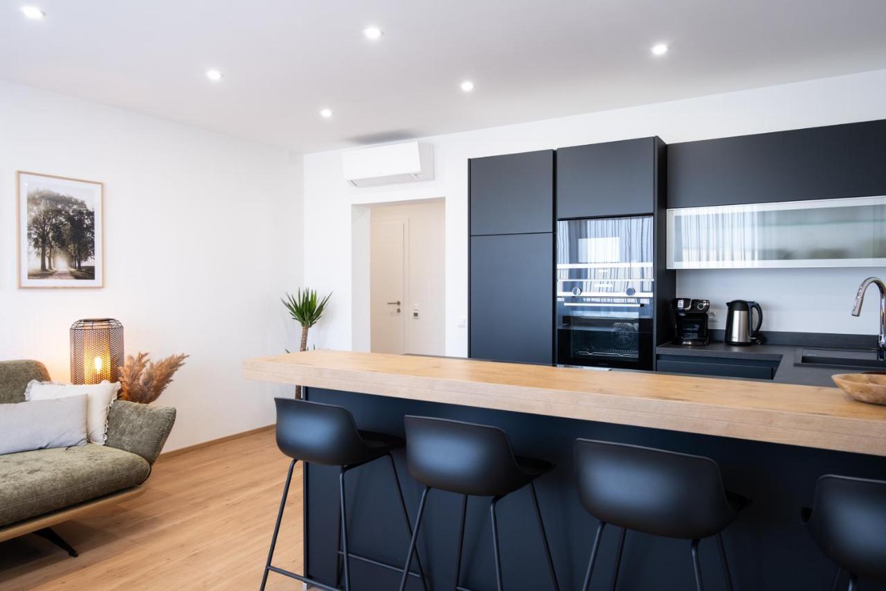 Mh Living - 39 - Scandinavian Living Dream In Center Graz Luaran gambar