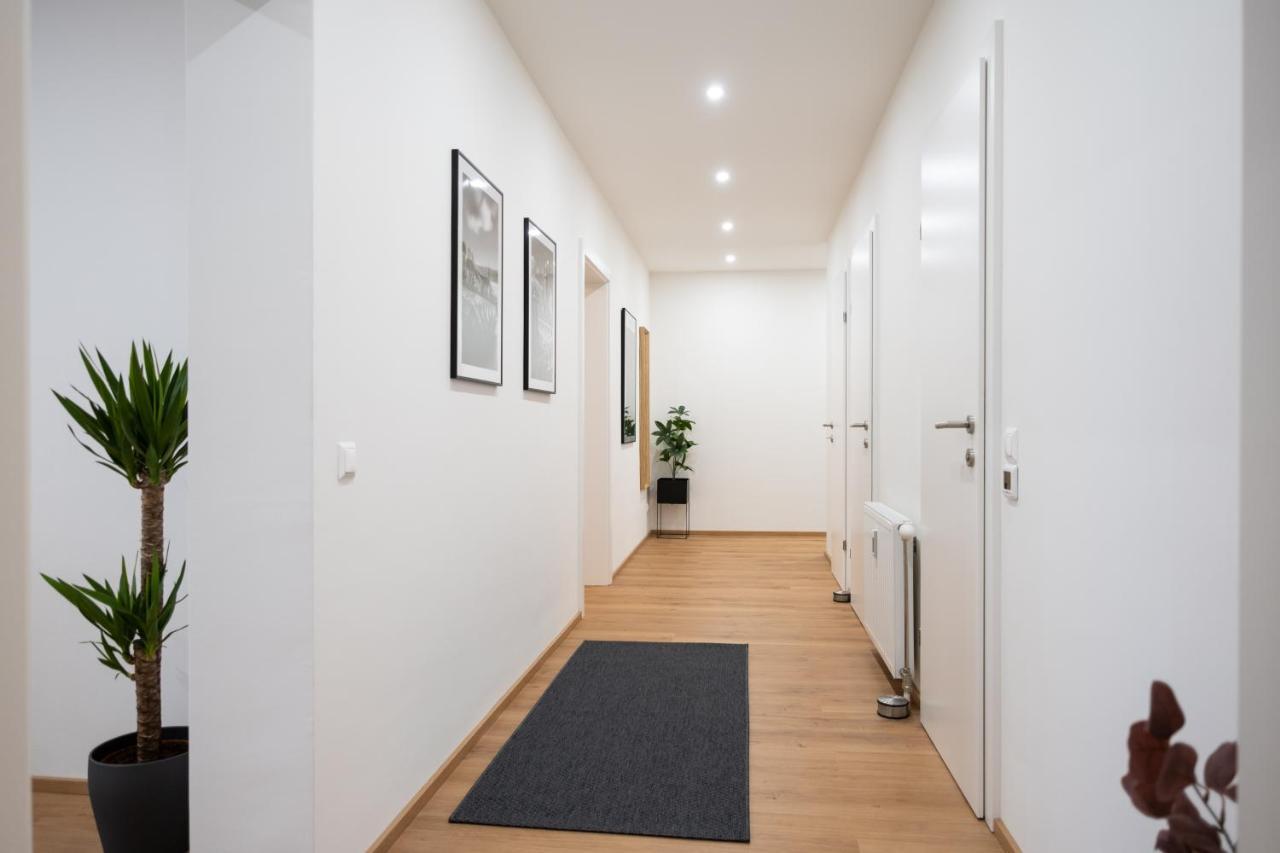 Mh Living - 39 - Scandinavian Living Dream In Center Graz Luaran gambar