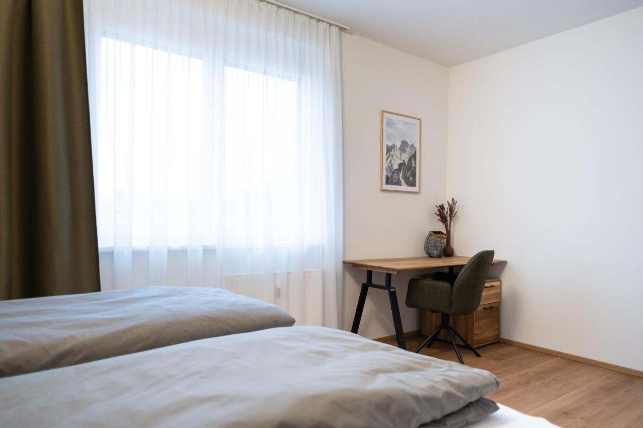 Mh Living - 39 - Scandinavian Living Dream In Center Graz Luaran gambar