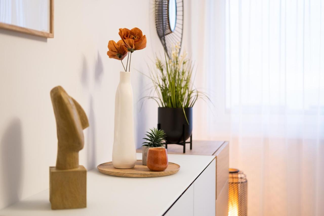 Mh Living - 39 - Scandinavian Living Dream In Center Graz Luaran gambar