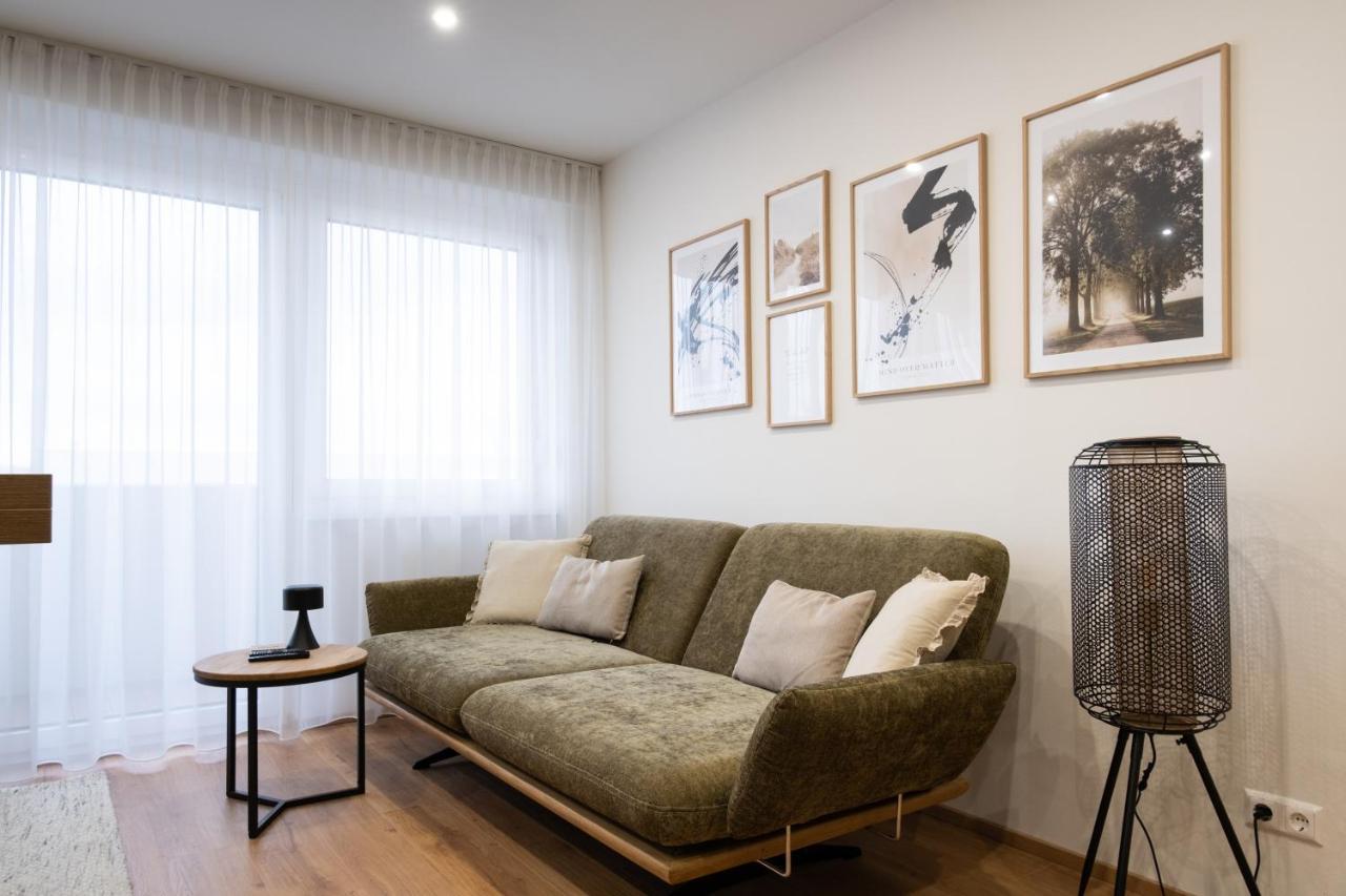 Mh Living - 39 - Scandinavian Living Dream In Center Graz Luaran gambar