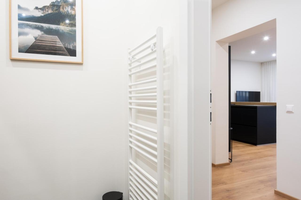 Mh Living - 39 - Scandinavian Living Dream In Center Graz Luaran gambar