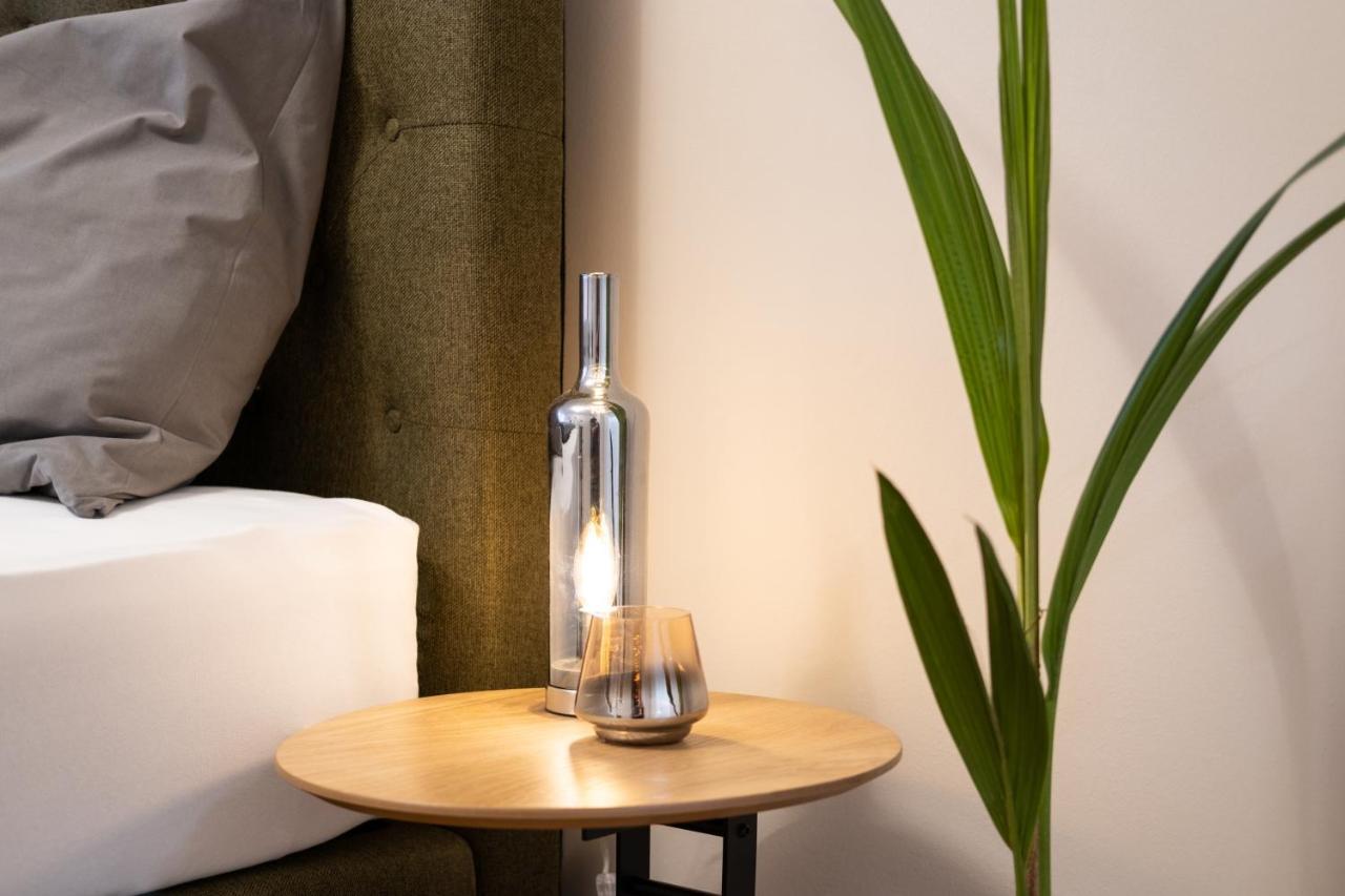 Mh Living - 39 - Scandinavian Living Dream In Center Graz Luaran gambar